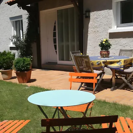 Au Cocon Douillet - D'hotes