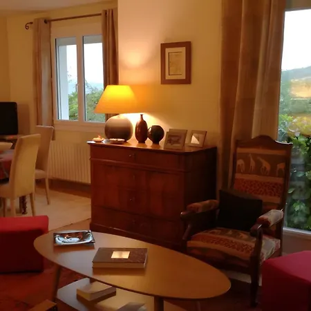 Au Cocon Douillet - D'hotes Gasthof 3*