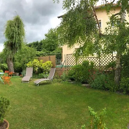Au Cocon Douillet - D'hotes Gasthof 3*