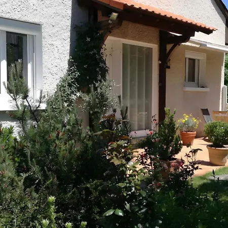 Gasthof Au Cocon Douillet - D'hotes Vals-pres-le-Puy
