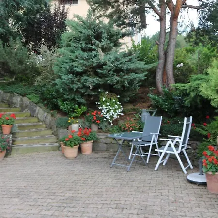 Gasthof Au Cocon Douillet - D'hotes 3*